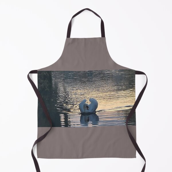 Item preview, TAMalloyPhoto - SWAN OF LOVE 1 designed and sold by TAMalloyPhoto.