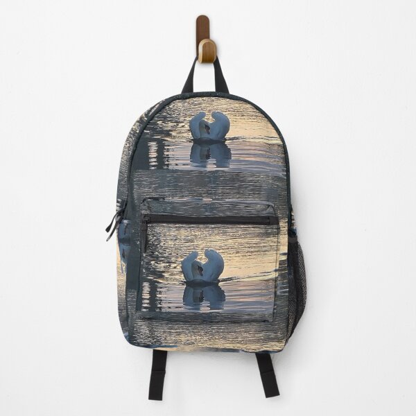 Item preview, TAMalloyPhoto - SWAN OF LOVE 1 designed and sold by TAMalloyPhoto.