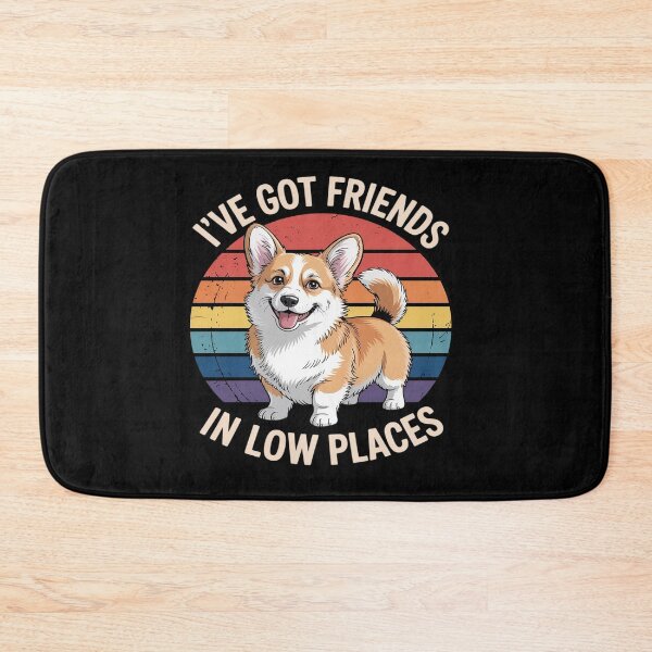 Item preview, Funny Corgi designed and sold by BlackStars3Neon.