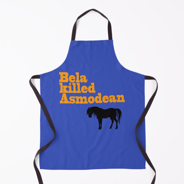 Item preview, Bella Killed Asmodean - light designed and sold by CasualRaven.