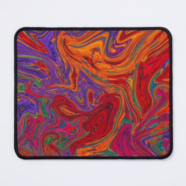 Item preview, Colour swirls of abstract energy designed and sold by Sigtrix.