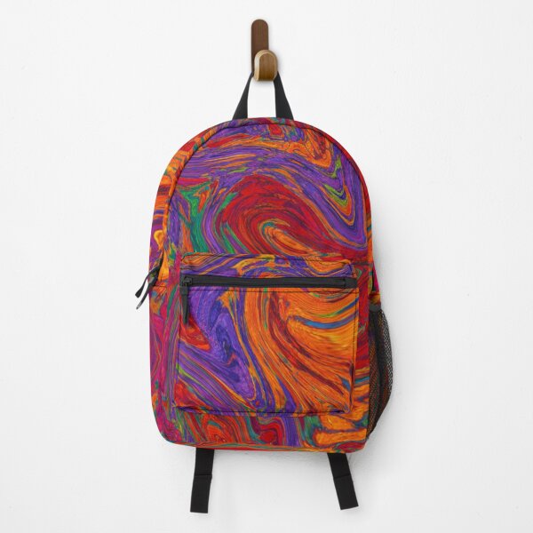 Item preview, Colour swirls of abstract energy designed and sold by Sigtrix.