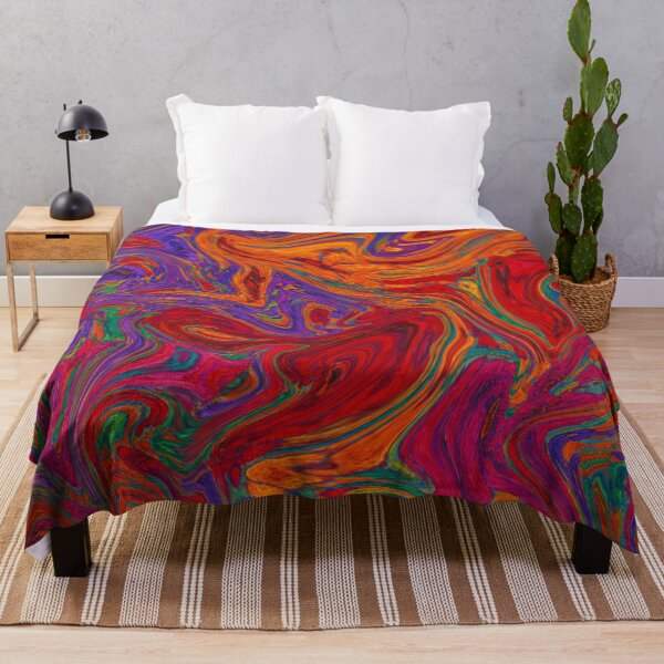 Item preview, Colour swirls of abstract energy designed and sold by Sigtrix.