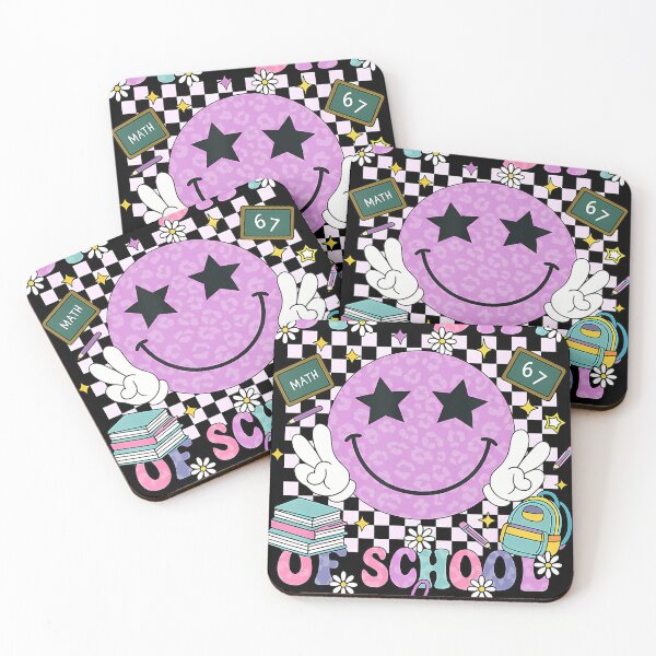 Item preview, Retro Humor Funny 90s Trending School To Back Meme designed and sold by MichasBenson.