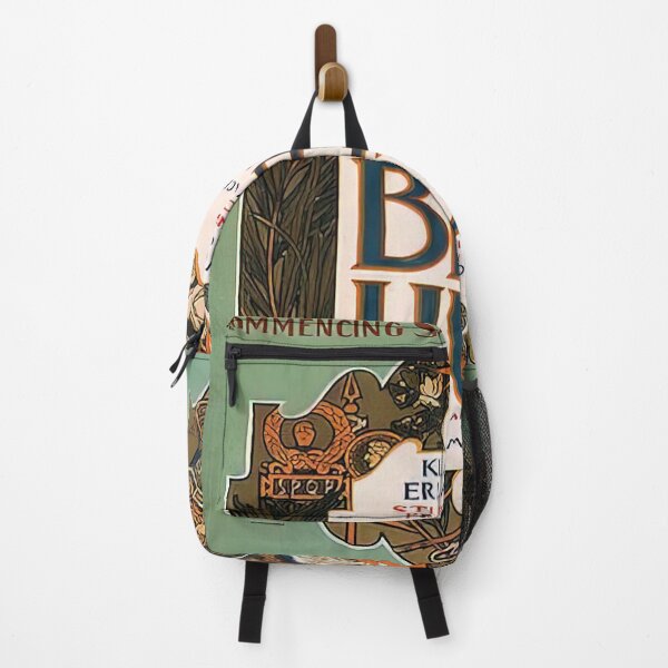 Item preview,  vintage poster ben hur   designed and sold by allezwagandi.