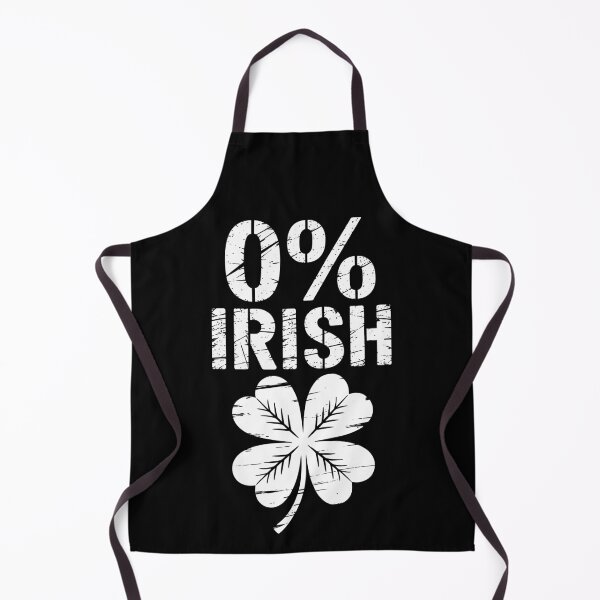 Item preview, Zero Percent Irish designed and sold by jkrphoto.