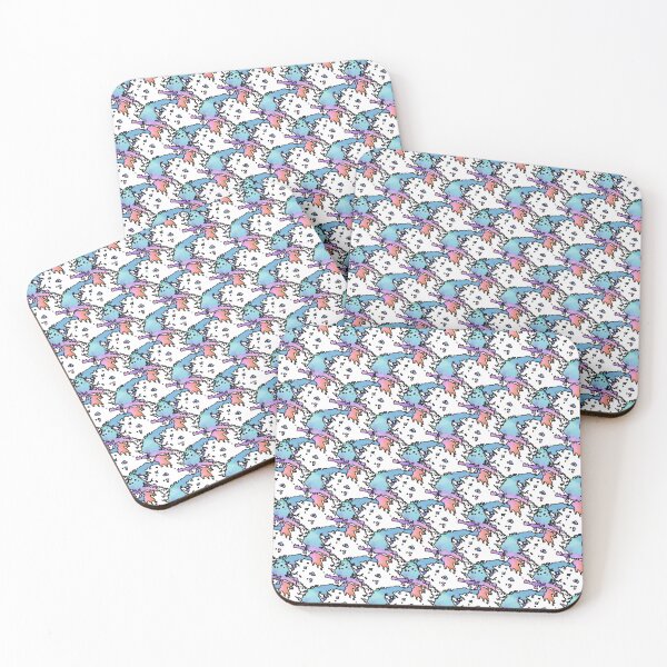 Item preview, Watercolor Pattern Greece designed and sold by TheIconSmith.