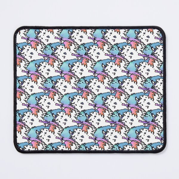 Item preview, Watercolor Pattern Greece designed and sold by TheIconSmith.