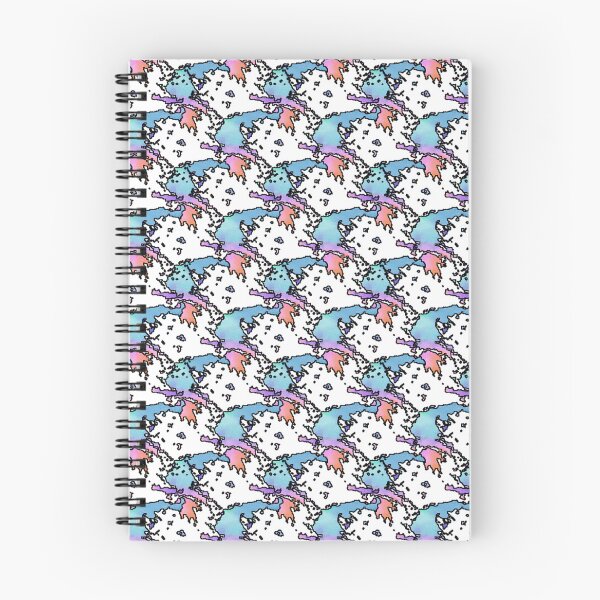 Item preview, Watercolor Pattern Greece designed and sold by TheIconSmith.