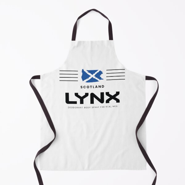Item preview, Deodorant Scotland (Horizontal) designed and sold by dotgumbi.