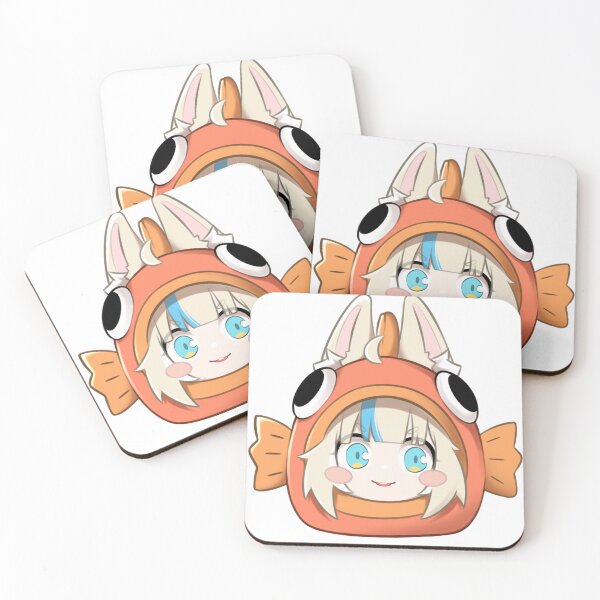 Item preview, Saba clownfish meme face designed and sold by Kate27sun.