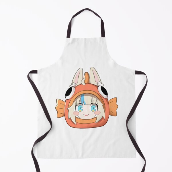 Item preview, Saba clownfish meme face designed and sold by Kate27sun.