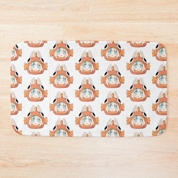 Item preview, Saba clownfish meme face designed and sold by Kate27sun.
