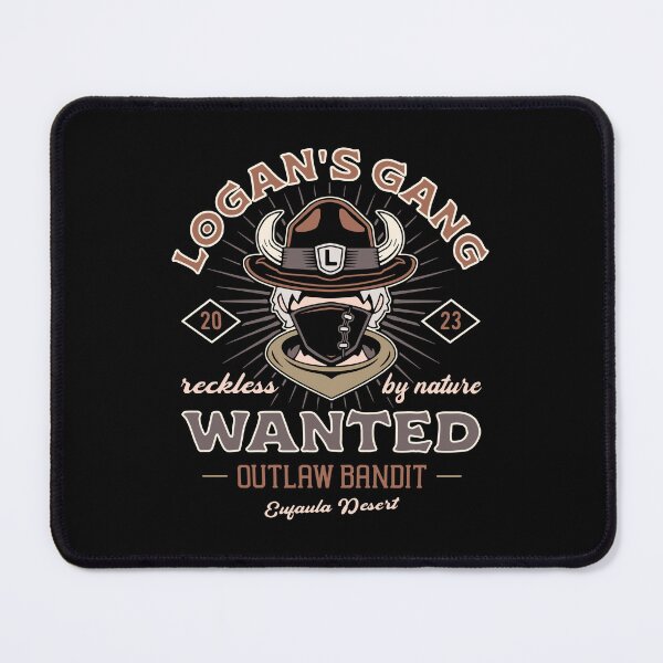 Item preview, The Eufaula Desert Bandit designed and sold by Lagelantee.
