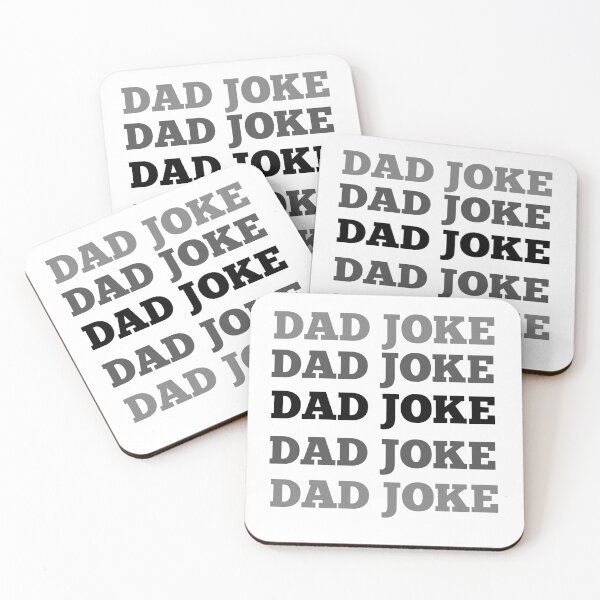 Item preview, Dad joke  designed and sold by MKshoper.