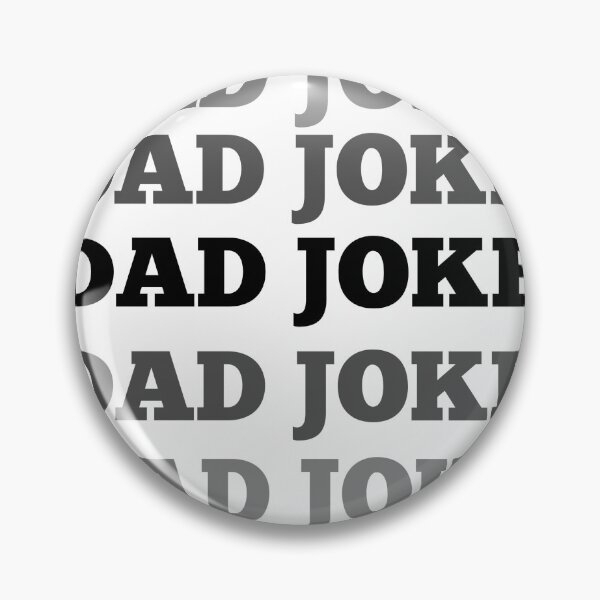 Item preview, Dad joke  designed and sold by MKshoper.