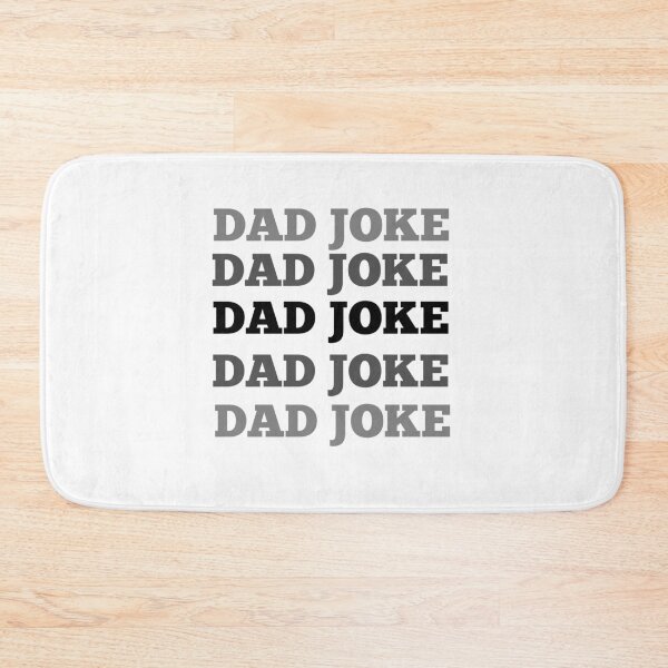 Item preview, Dad joke  designed and sold by MKshoper.
