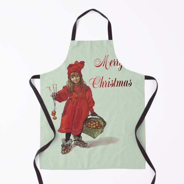 Item preview, Merry Christmas Iduna Scandinavian Holiday designed and sold by taiche.