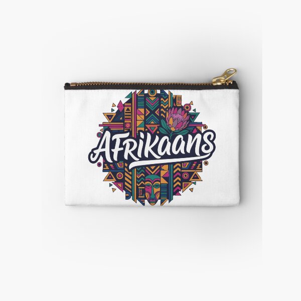Item preview, Proudly Afrikaans Embrace Heritage & culture designed and sold by Dziridesign.