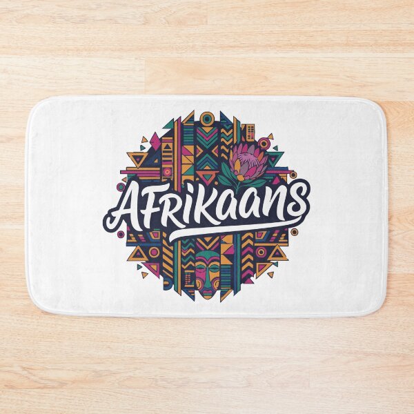Item preview, Proudly Afrikaans Embrace Heritage & culture designed and sold by Dziridesign.