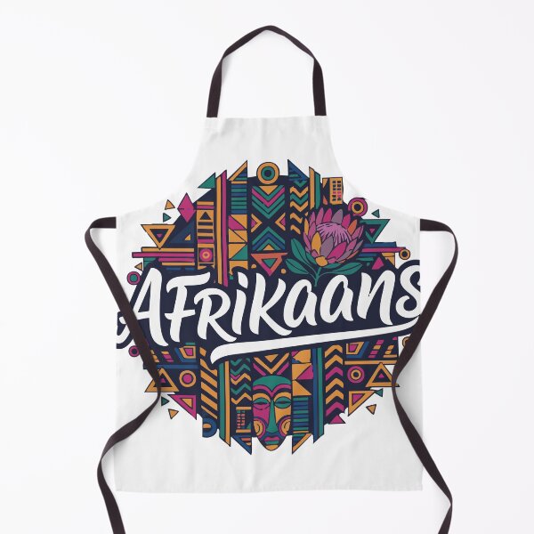 Item preview, Proudly Afrikaans Embrace Heritage & culture designed and sold by Dziridesign.