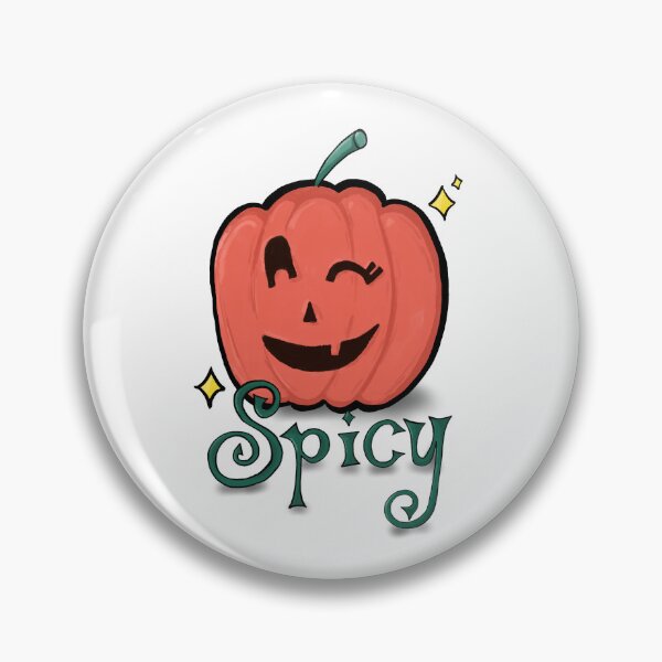 Item preview, Spicy Pumpkin Spice designed and sold by Crafting Mischief.