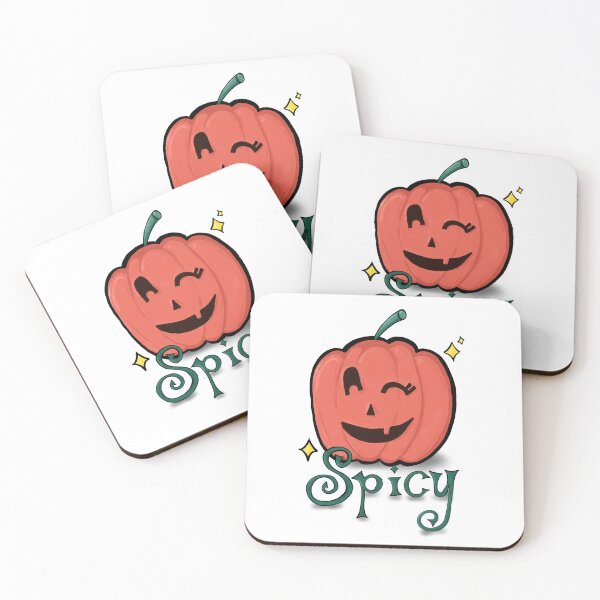 Item preview, Spicy Pumpkin Spice designed and sold by Crafting Mischief.