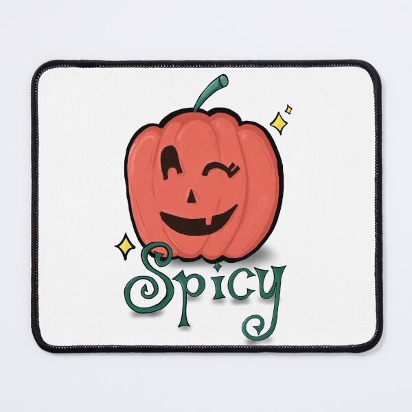 Item preview, Spicy Pumpkin Spice designed and sold by Crafting Mischief.
