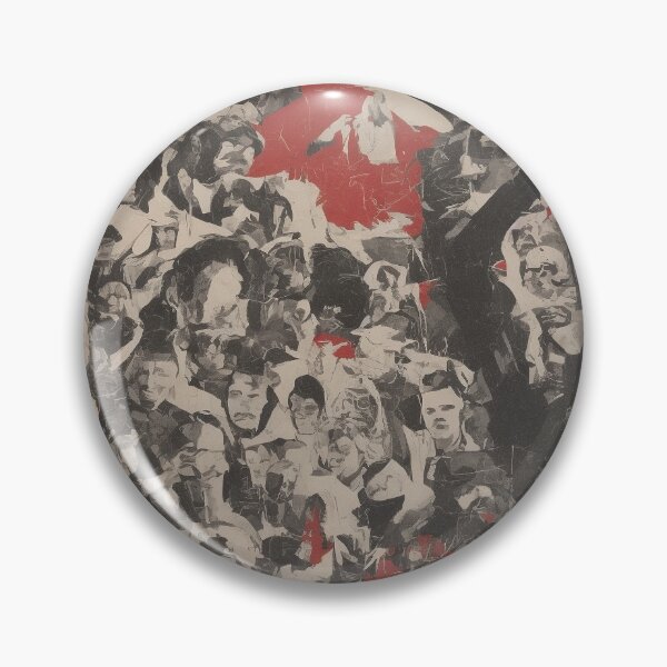 Item preview, Strength in Emotional Discipline designed and sold by PictorialWhimsy.