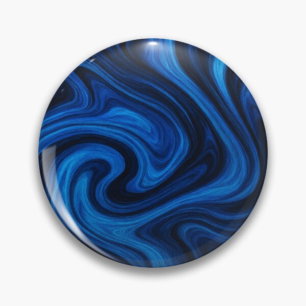 Item preview, Swirling blue tones in motion designed and sold by Sigtrix.