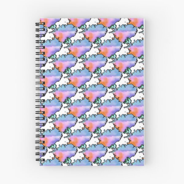 Item preview, Watercolor Pattern Iceland designed and sold by TheIconSmith.