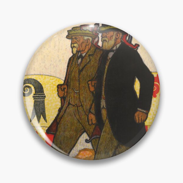 Item preview, Vintage Swiss Poster | Art Nouveau Style | Cantonal Shooting Festival 1914 | Emil Cardinaux Artwork & Swiss Unity designed and sold by artofuniverse.
