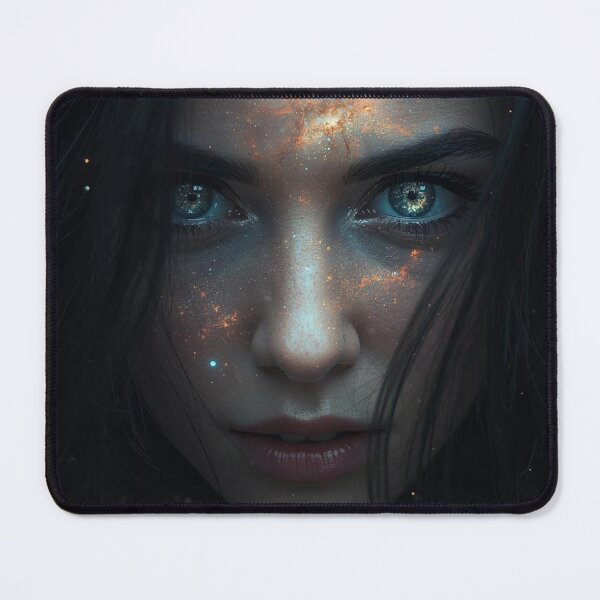 Item preview, Galaxy Eyes designed and sold by Mohamed Ramadan.