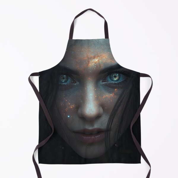 Item preview, Galaxy Eyes designed and sold by Mohamed Ramadan.