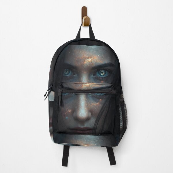 Item preview, Galaxy Eyes designed and sold by Mohamed  Ramadan.