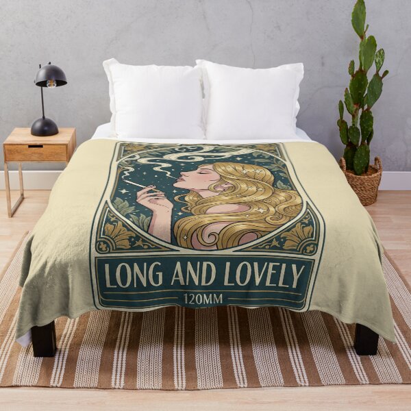 Item preview, Long and Lovely Blonde in Starry Night Fantasy. designed and sold by Spark2Seduction.