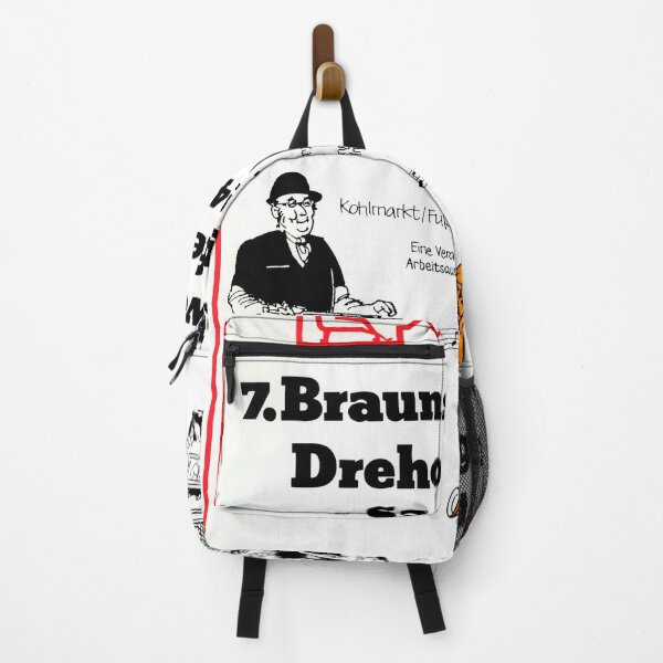 Item preview, 7 Braunschweiger Drehorgelfest Poster | Organ Festival Art Print | Vintage Music Poster | Braunschweig Skyline & Lion Design designed and sold by artofuniverse.