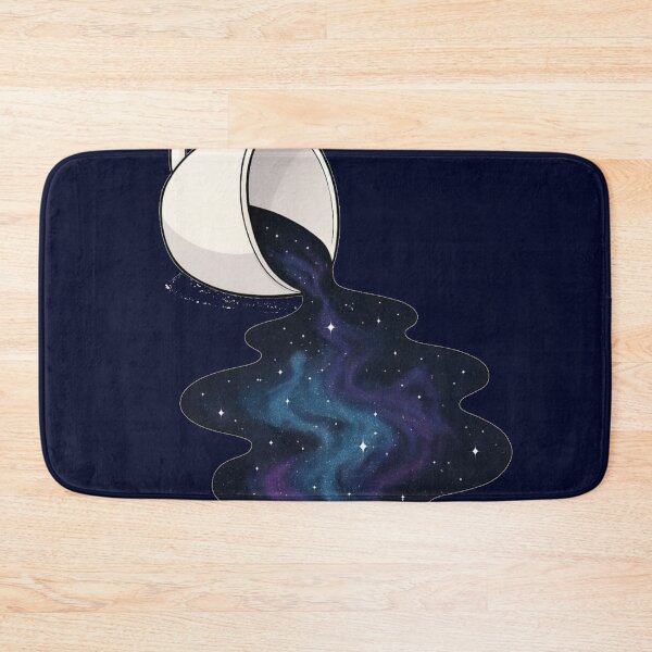 Item preview, Cosmic Coffee Spill T-Shirt – Aesthetic Galaxy Art Tee designed and sold by KDesignCrafts.