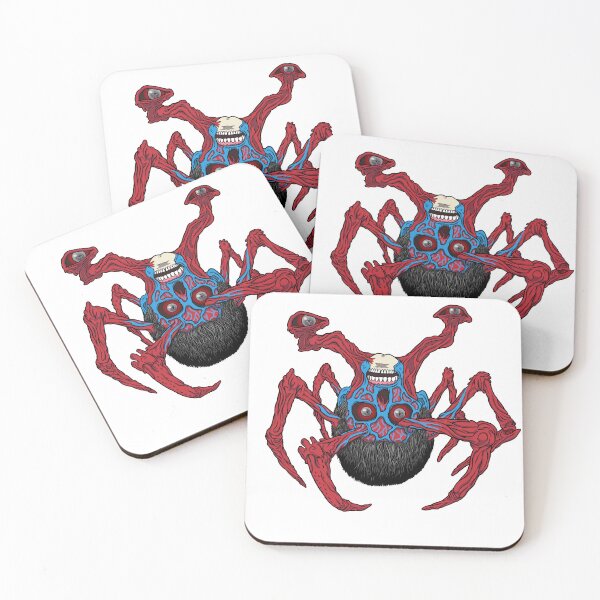 Item preview, They Live Crab Head designed and sold by Sonofarizona.