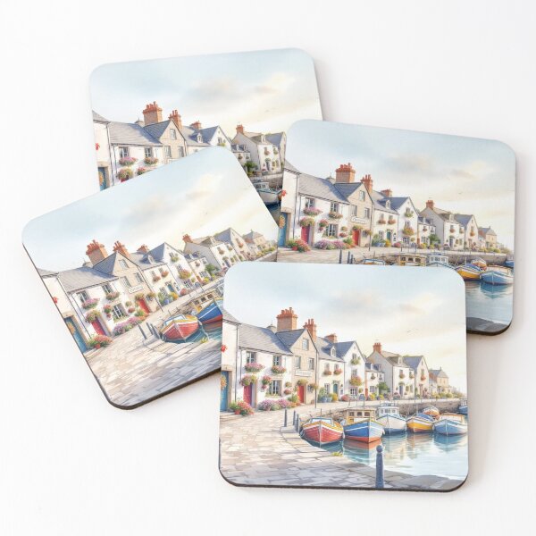 Item preview, Small Breton port designed and sold by jefboutique6150.