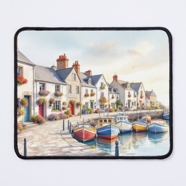 Item preview, Small Breton port designed and sold by jefboutique6150.
