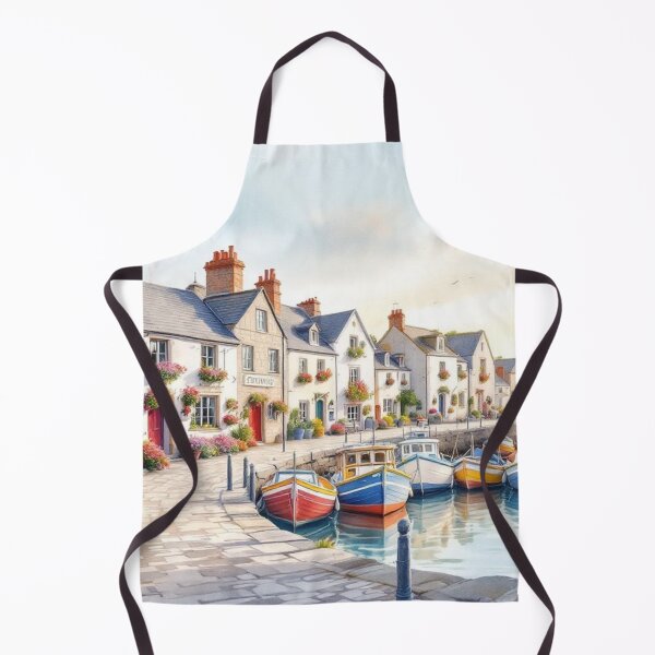 Item preview, Small Breton port designed and sold by jefboutique6150.