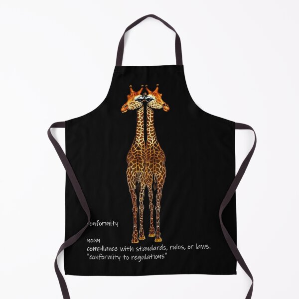 Item preview, Conformity designed and sold by Christopher William  Eather.
