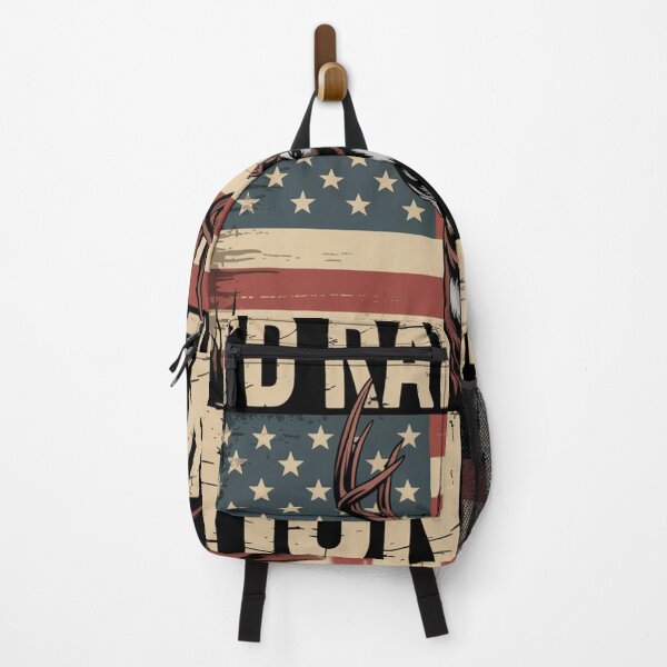 Item preview, I'D Rather Be Hunting designed and sold by JonGogue.