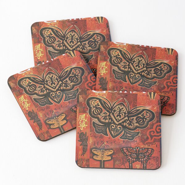 Item preview,  vintage poster china   designed and sold by allezwagandi.