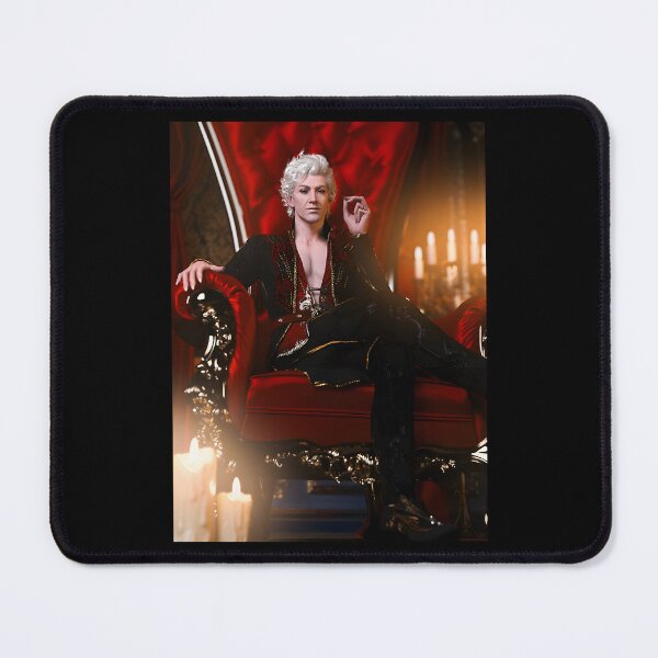 Item preview, Enthroned designed and sold by caragcric.