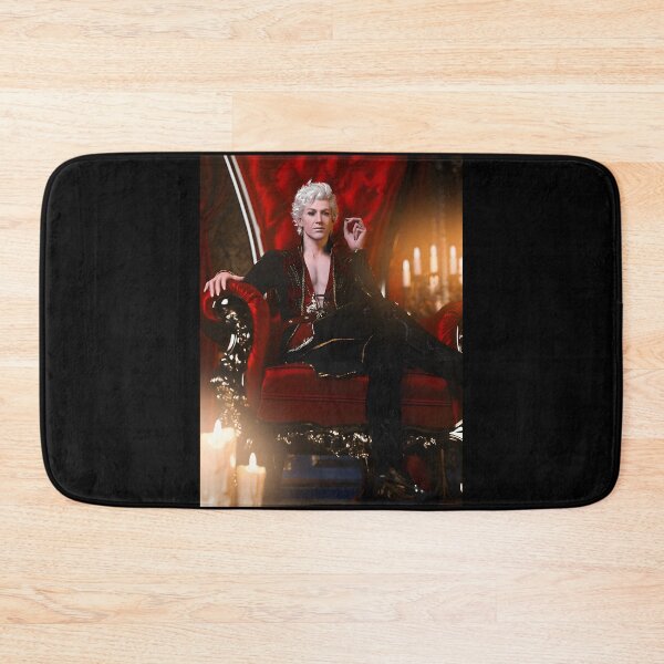 Item preview, Enthroned designed and sold by caragcric.