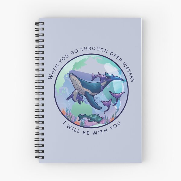 Aperçu de l'œuvre Globe de baleine créée et vendue par Handbreadth Designs.