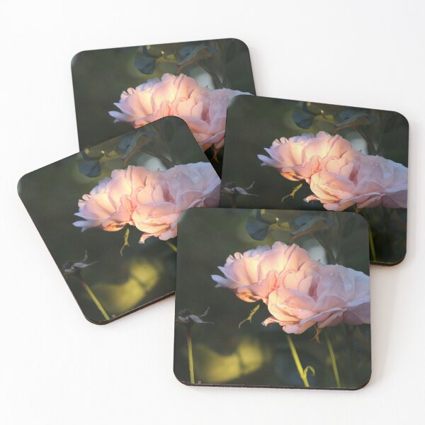 Item preview, A Rose at Day's End designed and sold by cuprum.