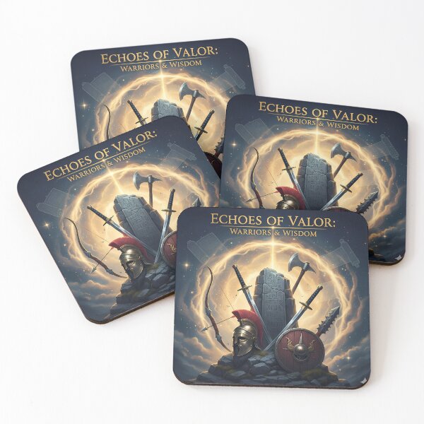 Item preview, Echoes of Valor designed and sold by echoesofvalor.